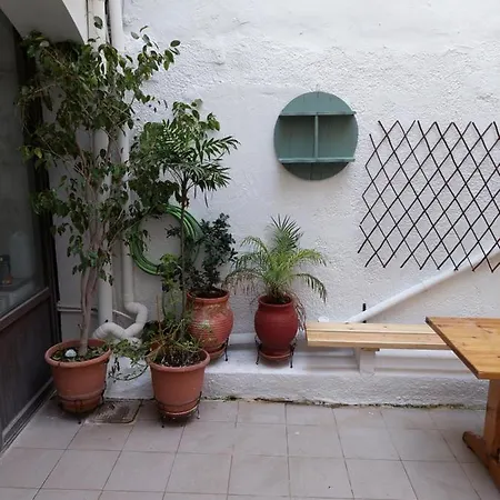 Old Town Tales Apartments Rhodes City Exterior foto