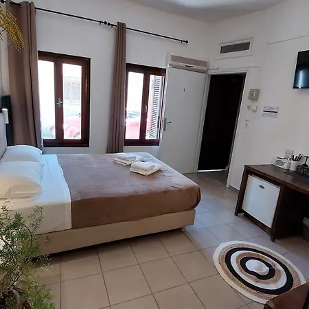 Old Town Tales Apartments Rhodes City Exterior foto