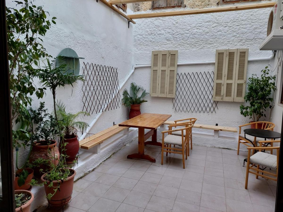 Apartment Old Town Tales