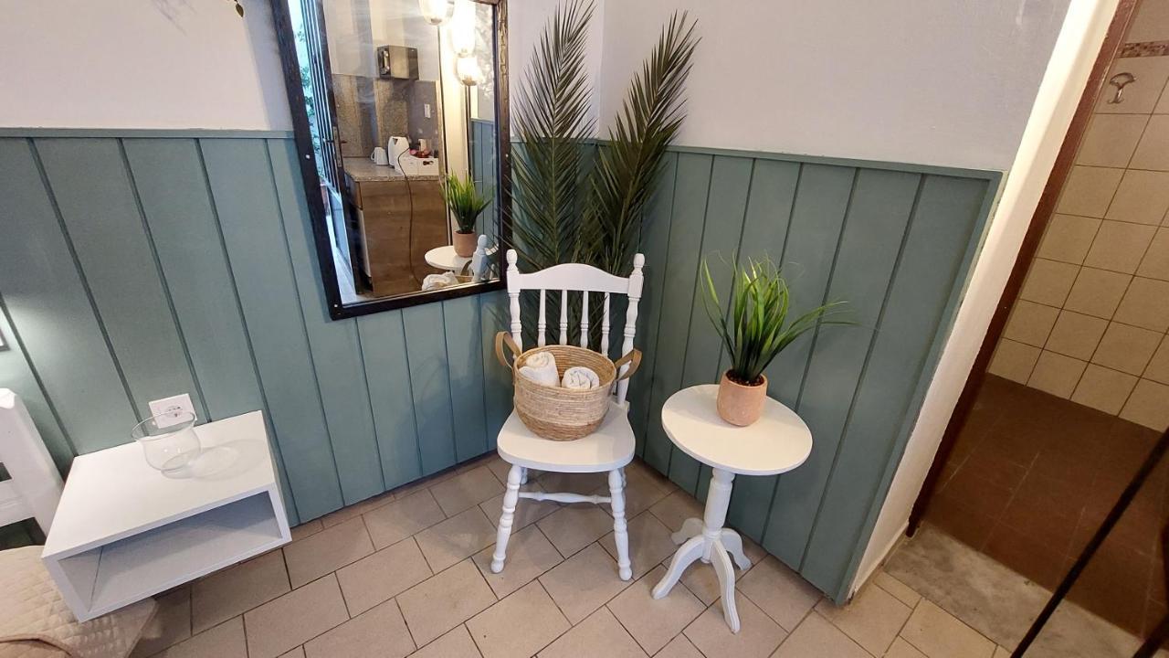 Old Town Tales Apartment