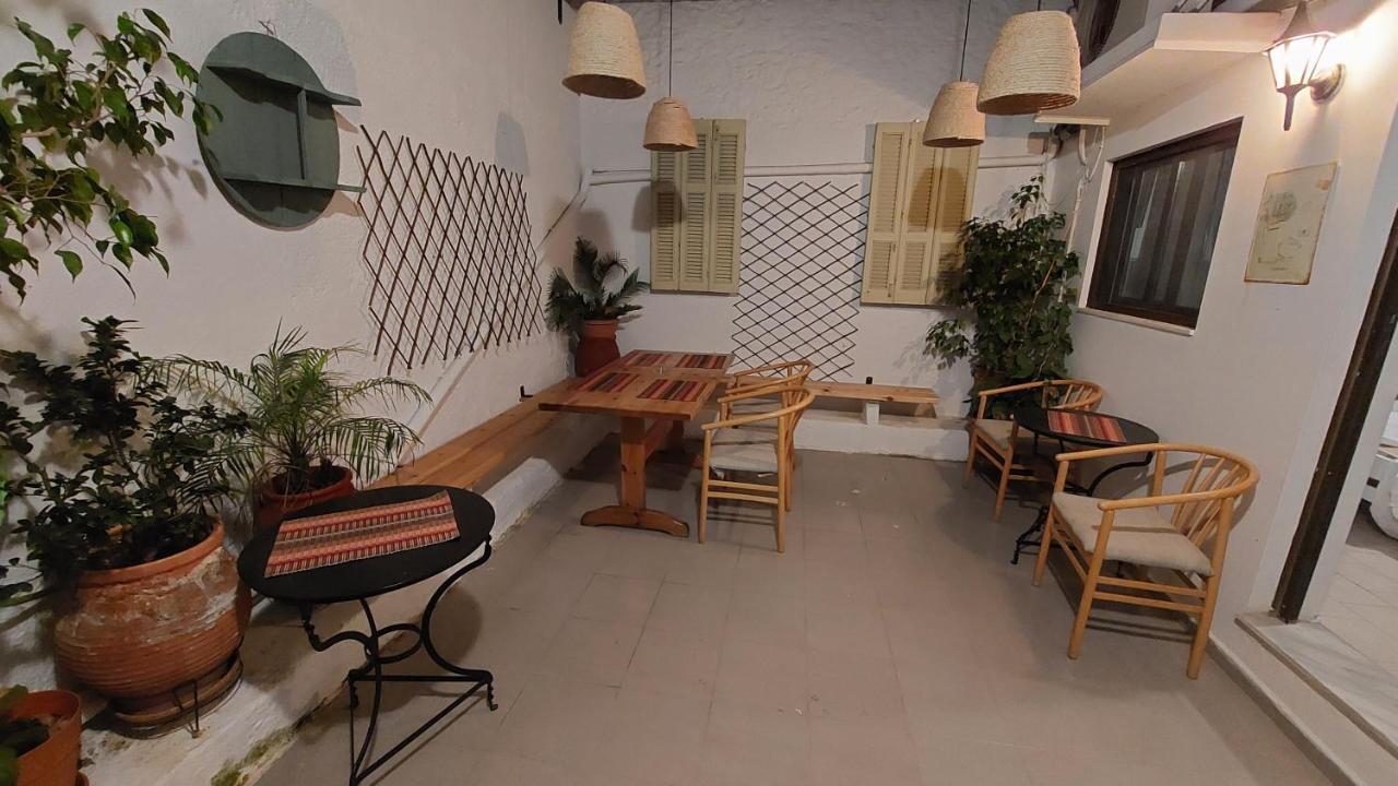 Old Town Tales Apartment *