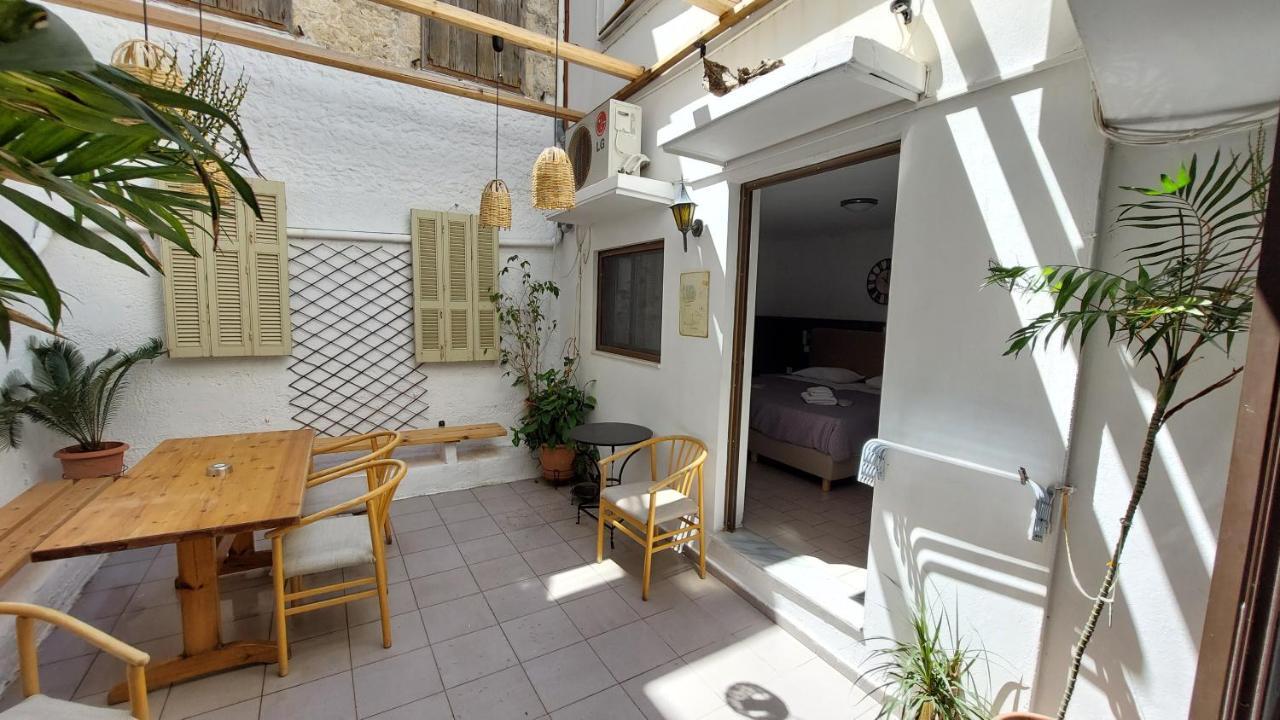 Apartment Old Town Tales