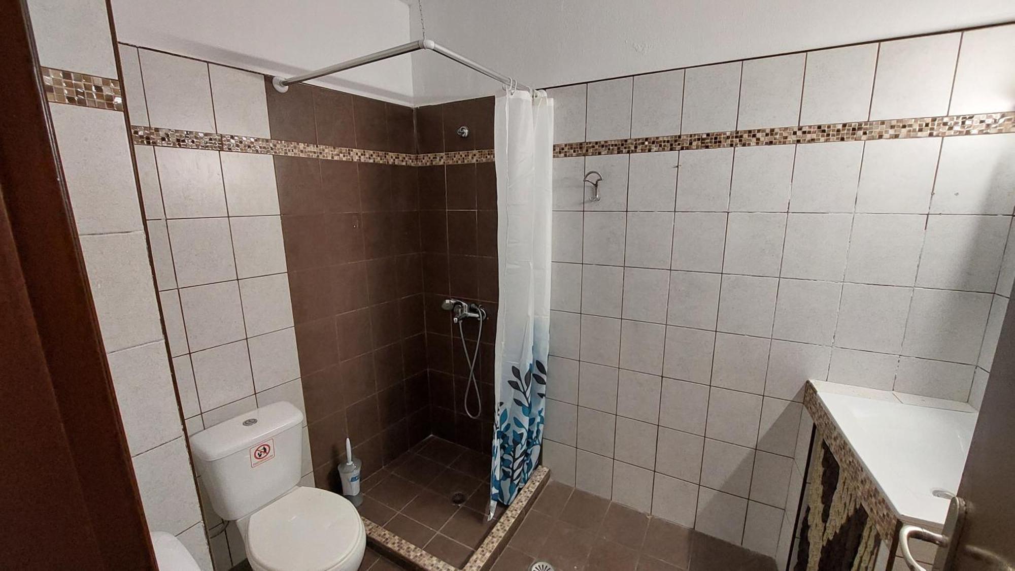 Old Town Tales Apartment